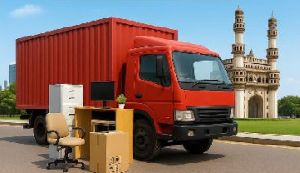 Office Relocation Services