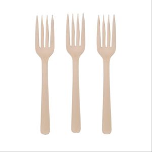 Sugarcane Bagasse Fork