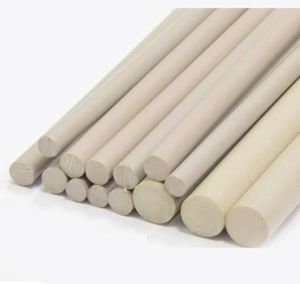 Peek Rod, Brand Name : Shiv, Packaging Type : Natural