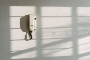 Video Door Phone System