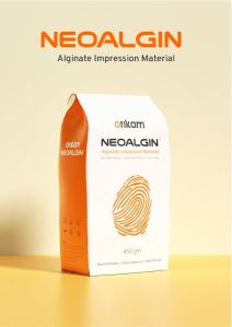 Alginate Impression Material
