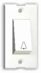 SU-06 6 AMP Bell Push