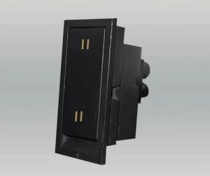 SU-45 Flat Roma 16 AMP 2-Way Switch