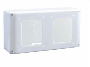 SU-86 2 Way Gang Box