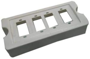 SU-88 4 Way Gang Box