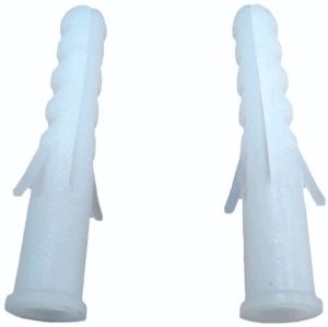 Supriti Electricals High-Strength Plastic SU-99 35mm PVC Gitti