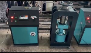 Compression Testing Machine