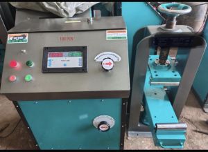 Digital Flexural Testing Machine Digital Flexural Testing Machine