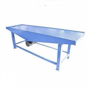 Paver Block Vibrator Table Paver Block Vibrator Table