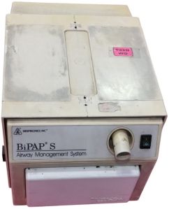 Used Respironics BIPAP Machine