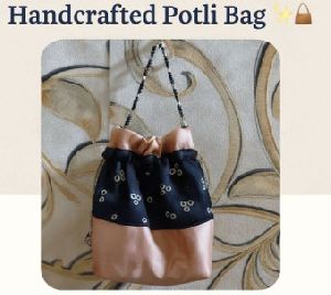 Potli Bags