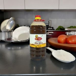 Kacchi Ghani Mustard Oil