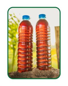 Wood Vinegar (Pyroligneous Acid)