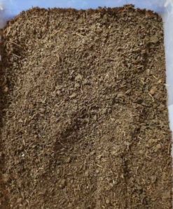 Organic Cow Dung Powder