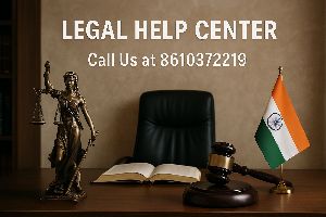 Legal Services