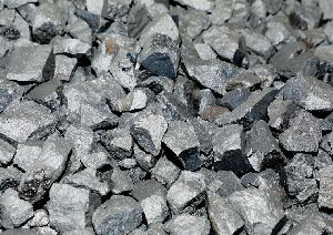 Ferro Alloys