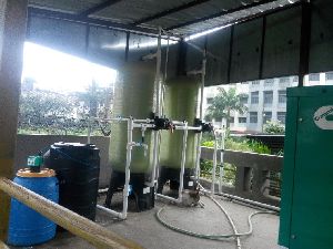 Best Sewage Treatment Plant