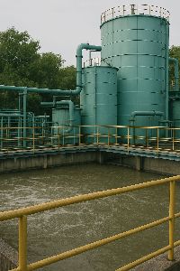 Industrial Etp Specialist