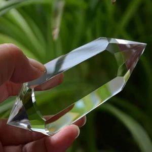 Crystal Point Quartz Vogel