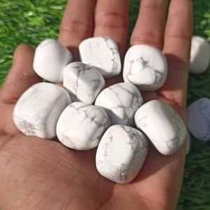 Natural Tumbled Stone