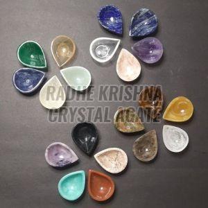 Crystal Diya