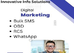 Bulk SMS Marketing