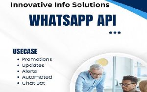 Bulk Whatsapp Service