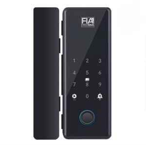 Digital Smart Door Lock