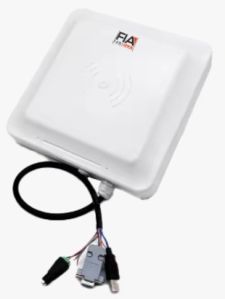 Fiber RFID Reader, Brand Name : FIA, Packaging Type : White