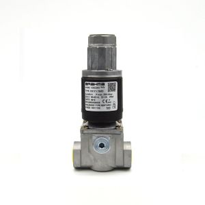 Brahma Gas Solenoid Valve EG12 L Gmo