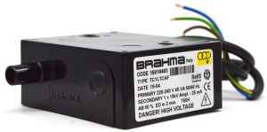 Brahma Ignition Burner Transformer