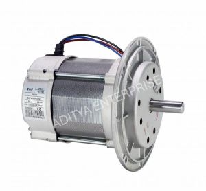 Burner Motors