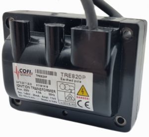 Cofi Ignition Transformer