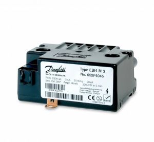 Danfoss Ignition Transformer