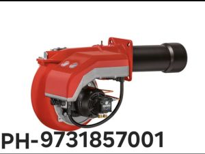 Industrial Burner