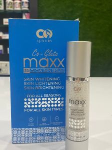 Co- Gluta Serum
