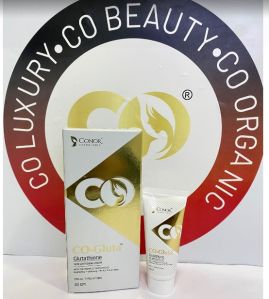 Co-gluta Glutathione Skin Whitening Cream