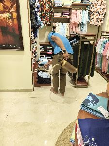 Commercial Pest Control Service