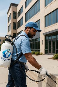 Pest Control Services