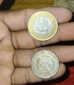 old coins
