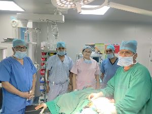 Medical Surgery Services