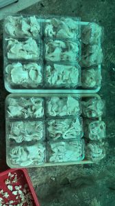 Organic Fresh Oyster Mushroom, Packaging Size : 500g, 200gm white