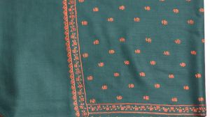 Hand Embroidered Shawls