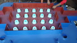 Hot Top Vmc Tool Trolley