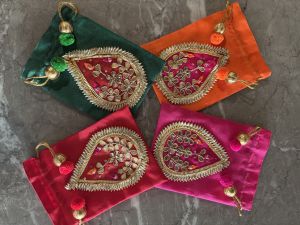 Potli Bags