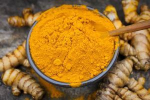 turmeric powder