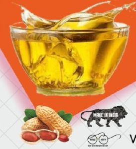 Edible Cooking Oil, Packaging Type : Bottles Or Containers
