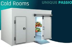 Cold Rooms