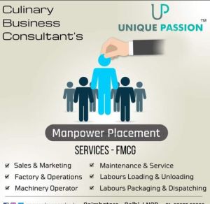 Manpower Support Service