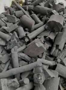 Mixed Wood Charcoal, Brand Name : Coalosh Exports, Purity : 90%
